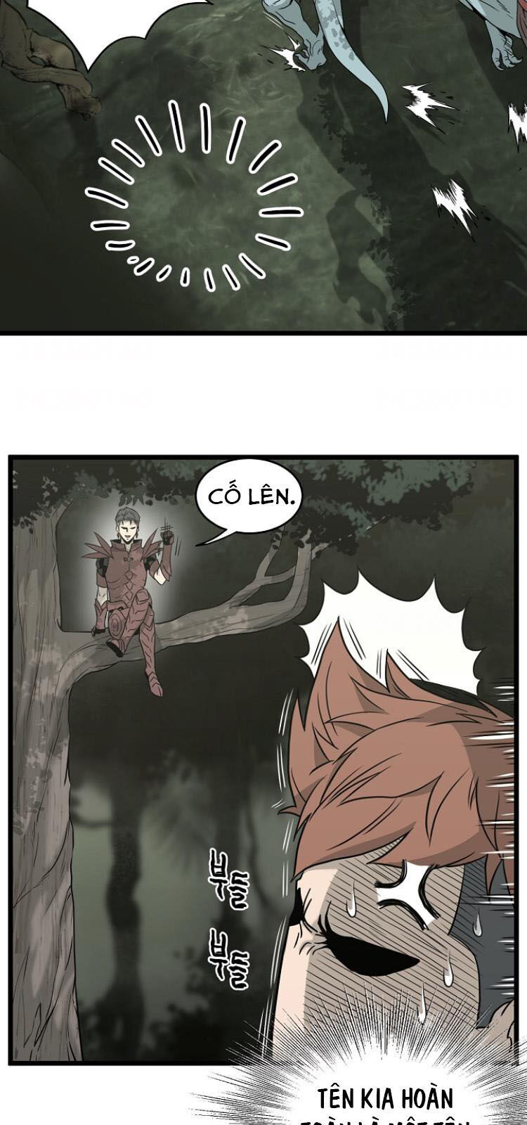 Đăng Nhập Murim Chap 46 - Next Chap 47