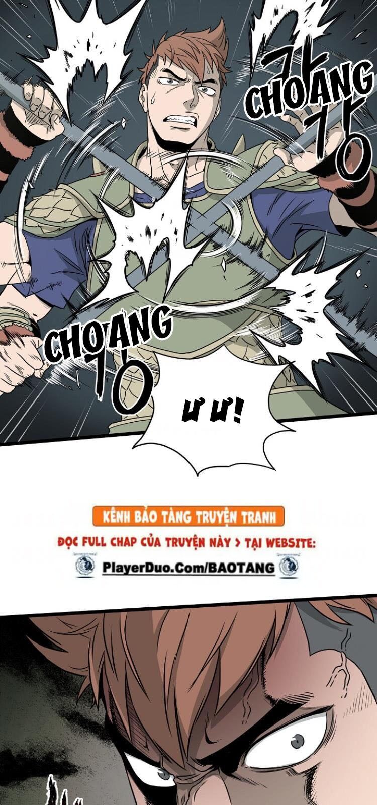 Đăng Nhập Murim Chap 46 - Next Chap 47