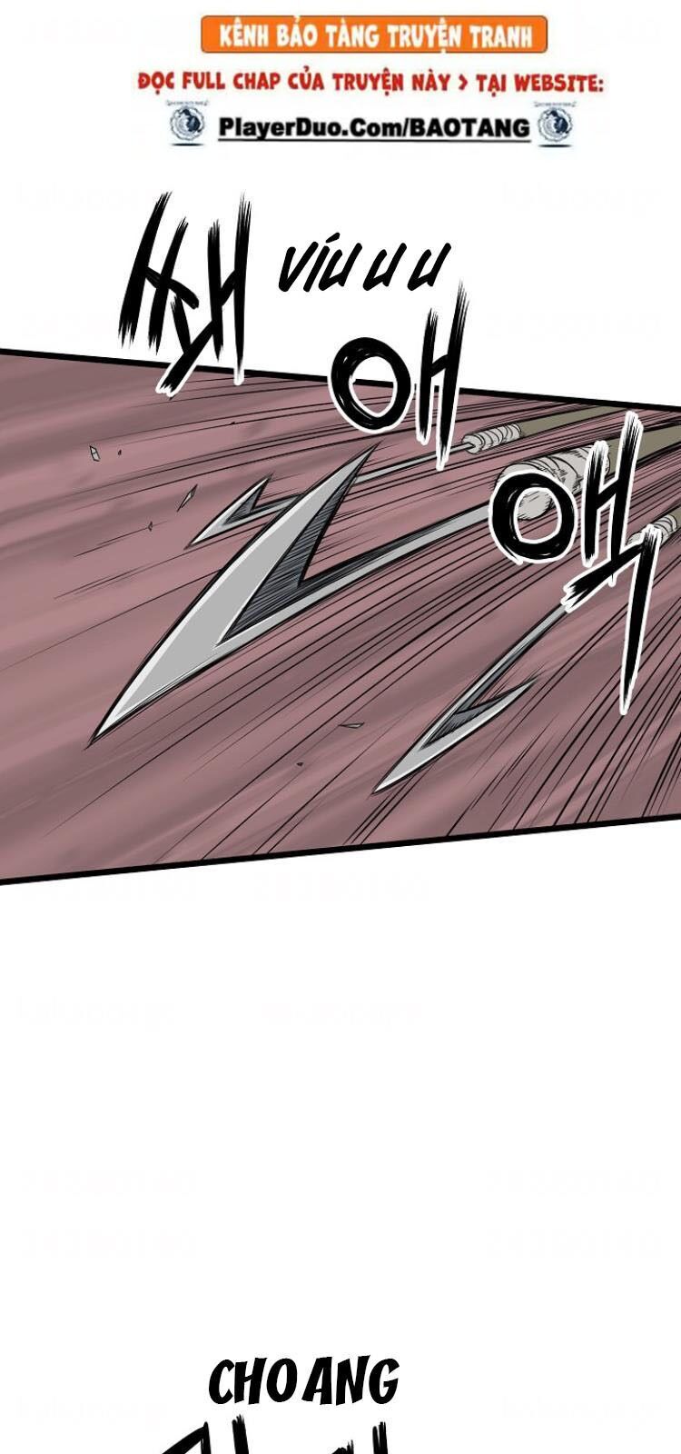 Đăng Nhập Murim Chap 46 - Next Chap 47