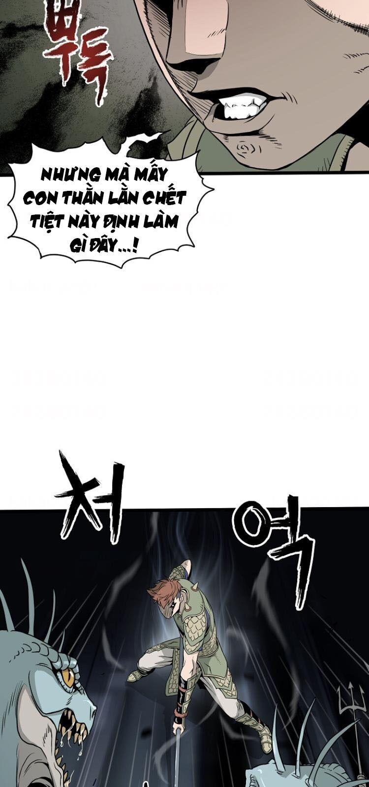 Đăng Nhập Murim Chap 46 - Next Chap 47