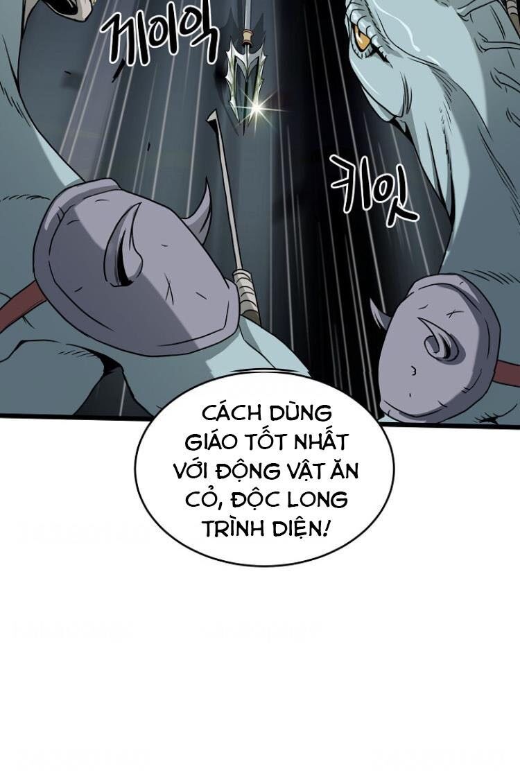 Đăng Nhập Murim Chap 46 - Next Chap 47