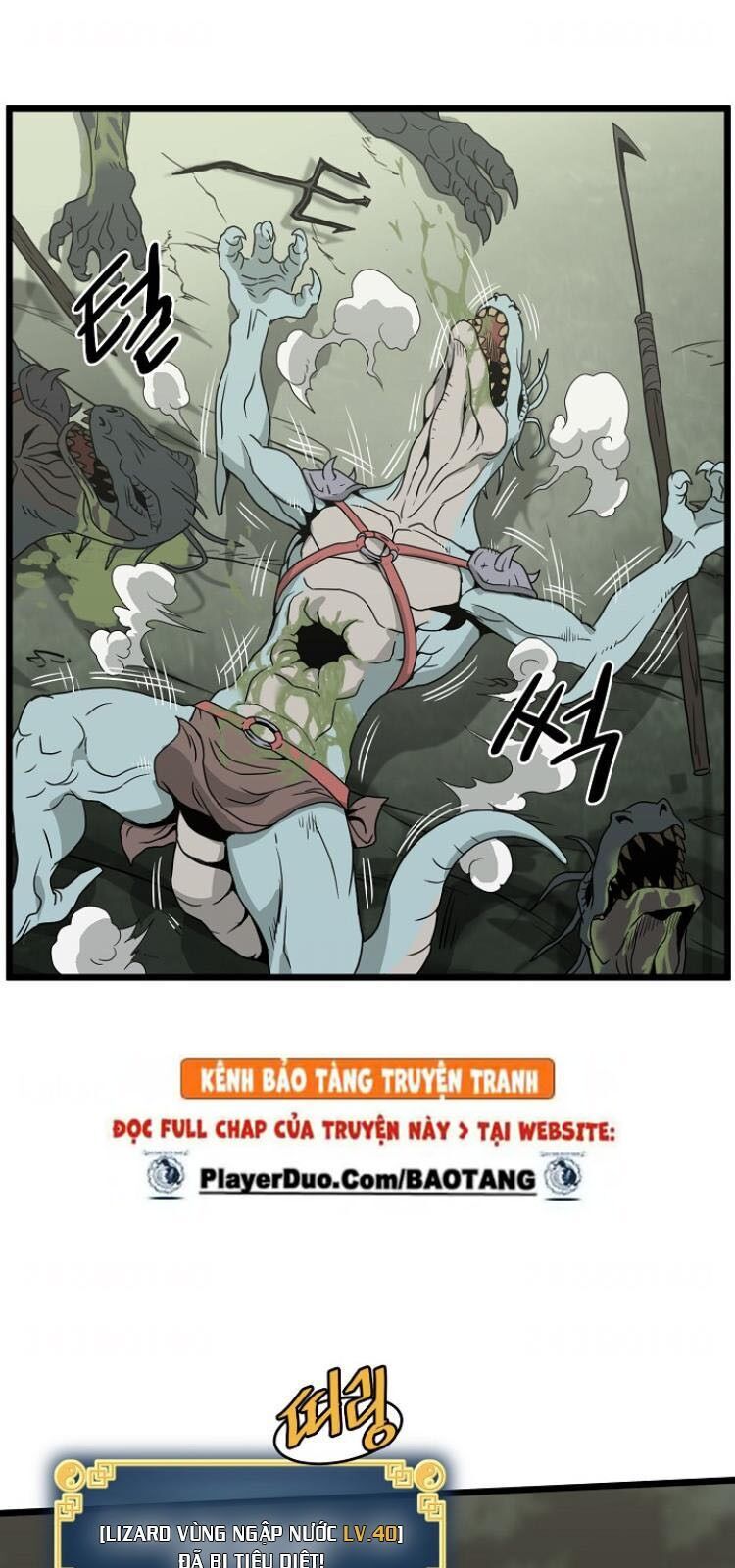Đăng Nhập Murim Chap 46 - Next Chap 47