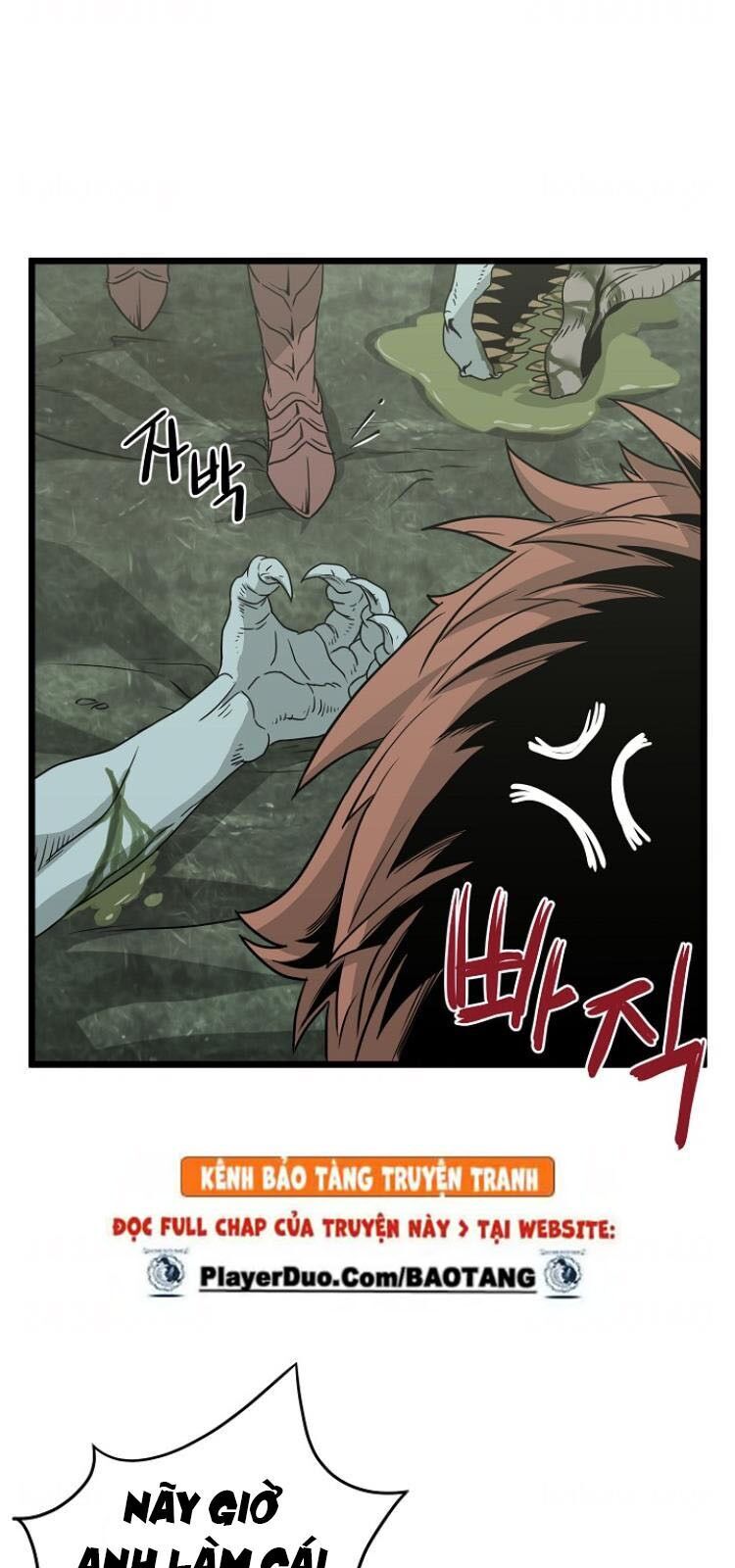 Đăng Nhập Murim Chap 46 - Next Chap 47