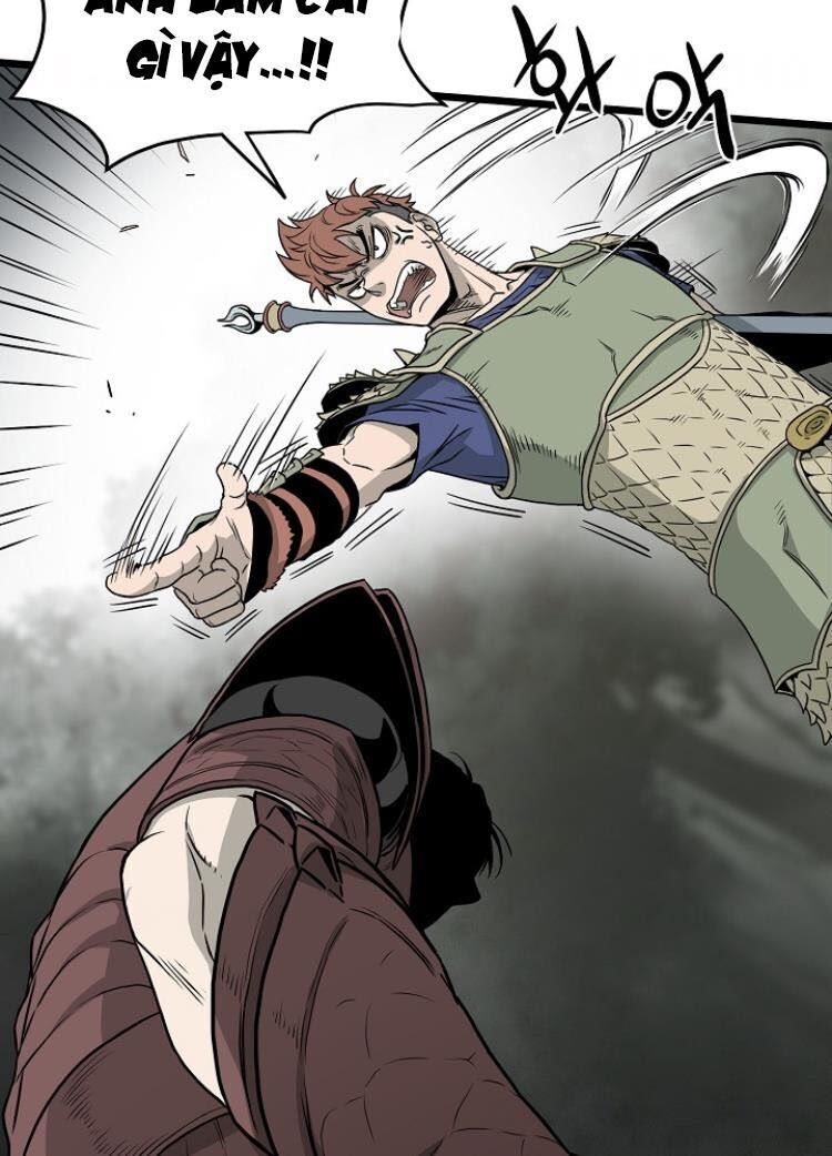 Đăng Nhập Murim Chap 46 - Next Chap 47