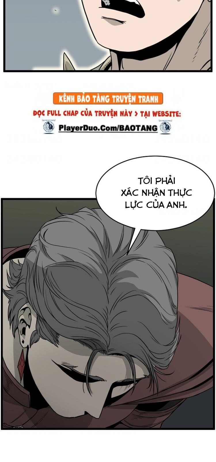 Đăng Nhập Murim Chap 46 - Next Chap 47