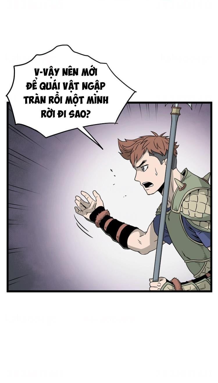Đăng Nhập Murim Chap 46 - Next Chap 47