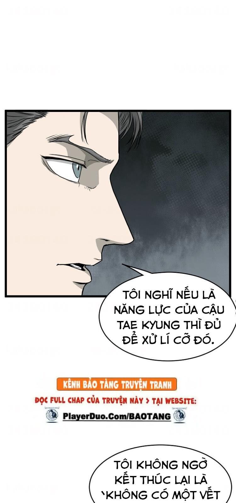 Đăng Nhập Murim Chap 46 - Next Chap 47