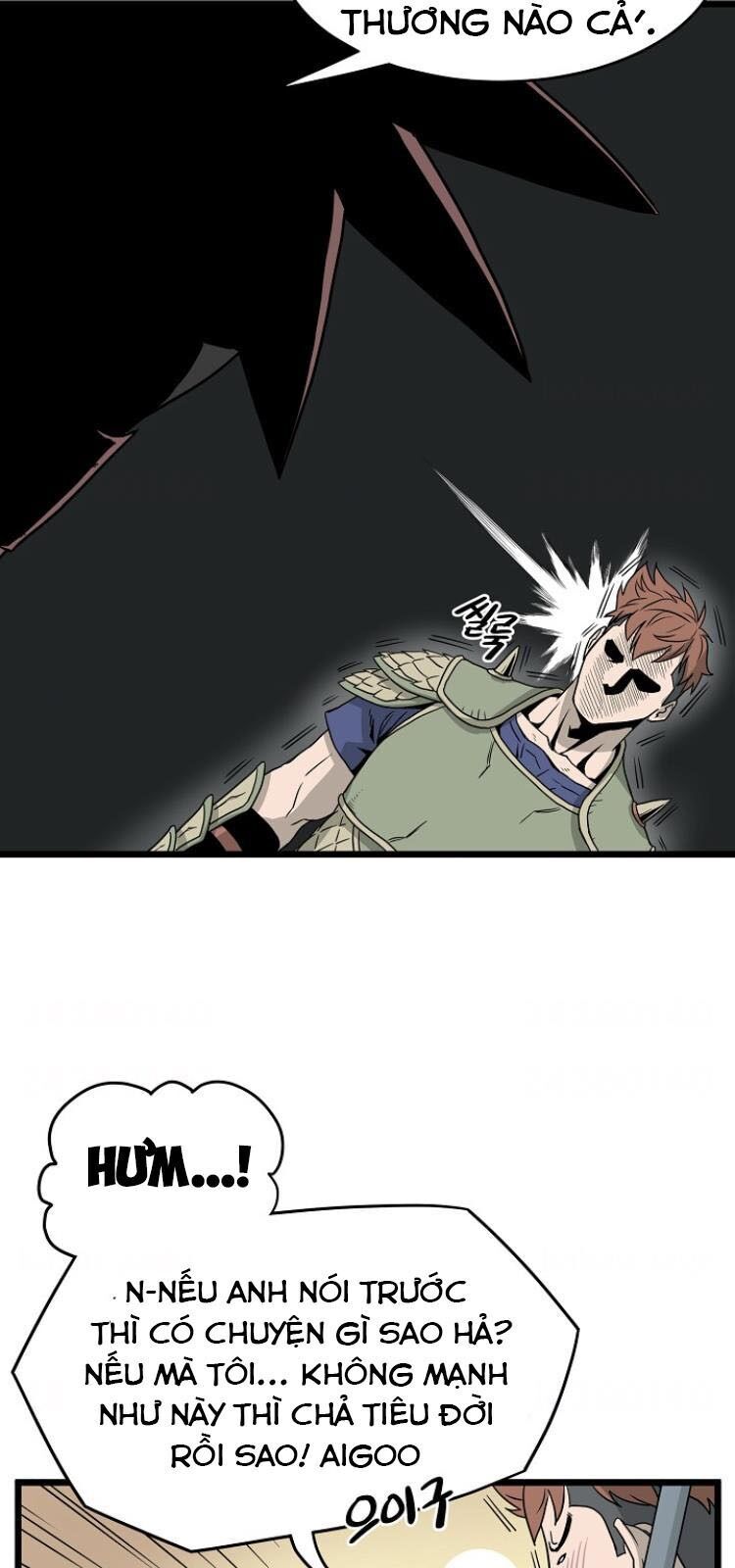 Đăng Nhập Murim Chap 46 - Next Chap 47