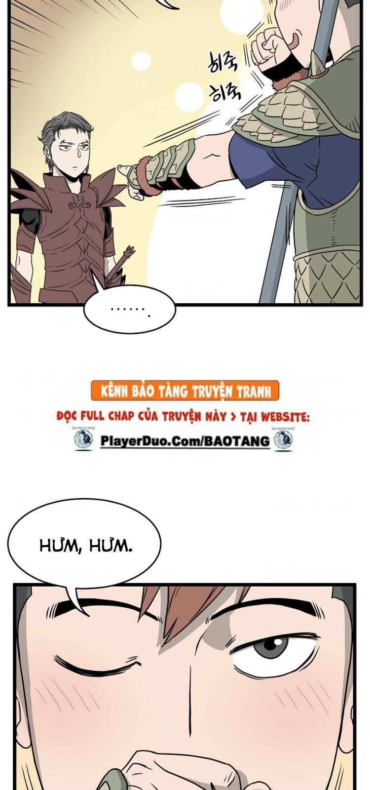 Đăng Nhập Murim Chap 46 - Next Chap 47