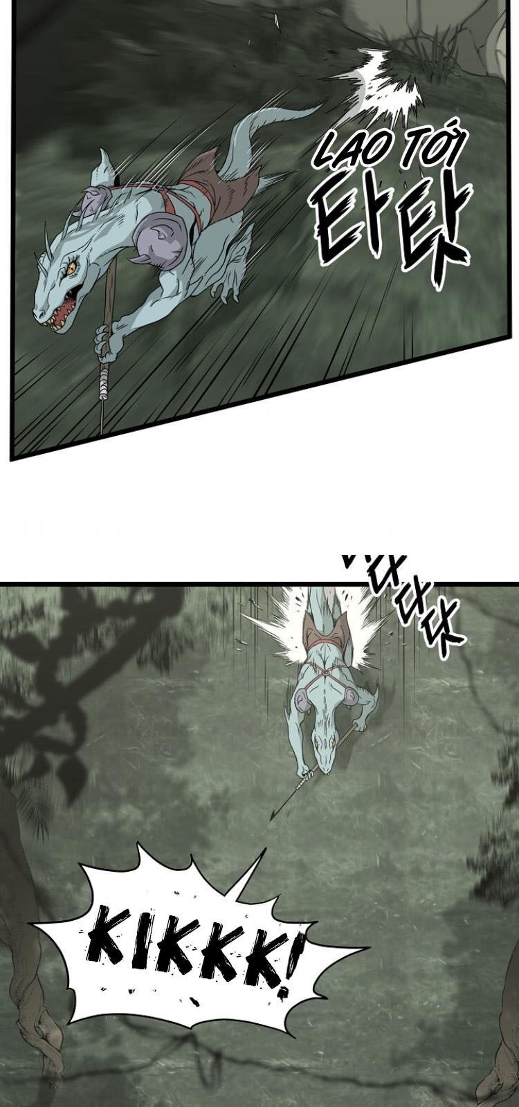 Đăng Nhập Murim Chap 46 - Next Chap 47