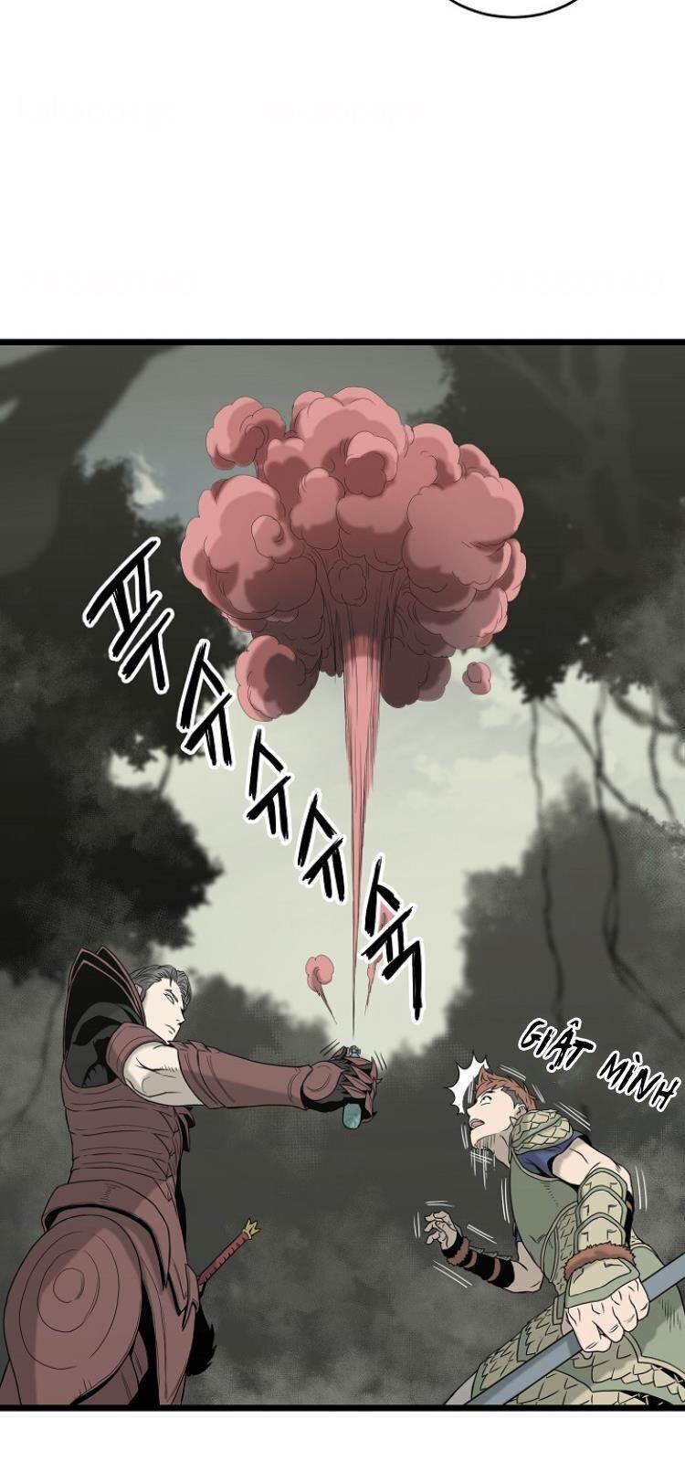 Đăng Nhập Murim Chap 46 - Next Chap 47