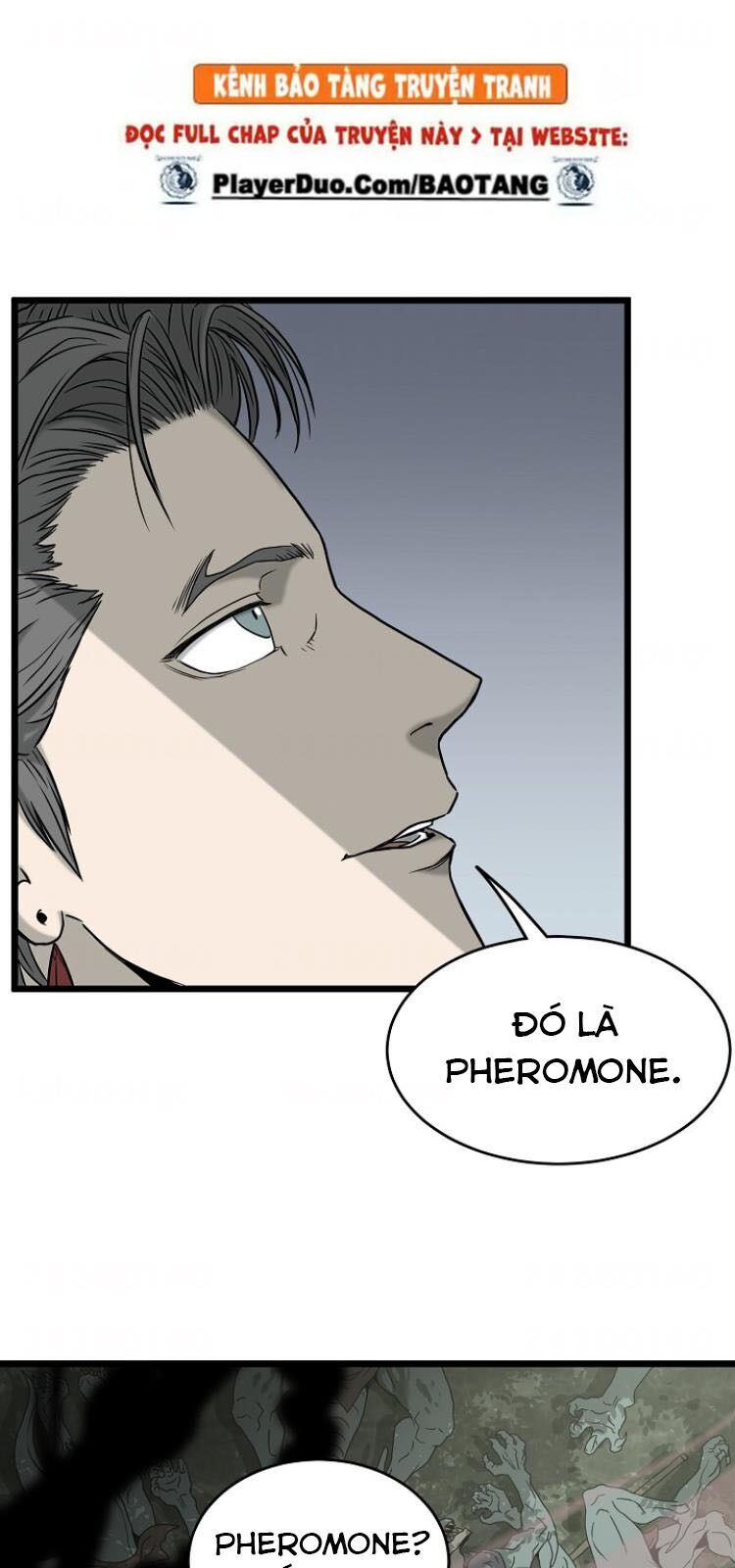 Đăng Nhập Murim Chap 46 - Next Chap 47