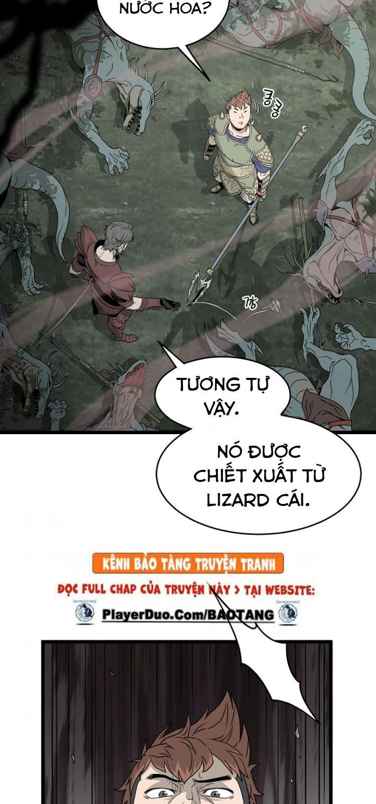 Đăng Nhập Murim Chap 46 - Next Chap 47