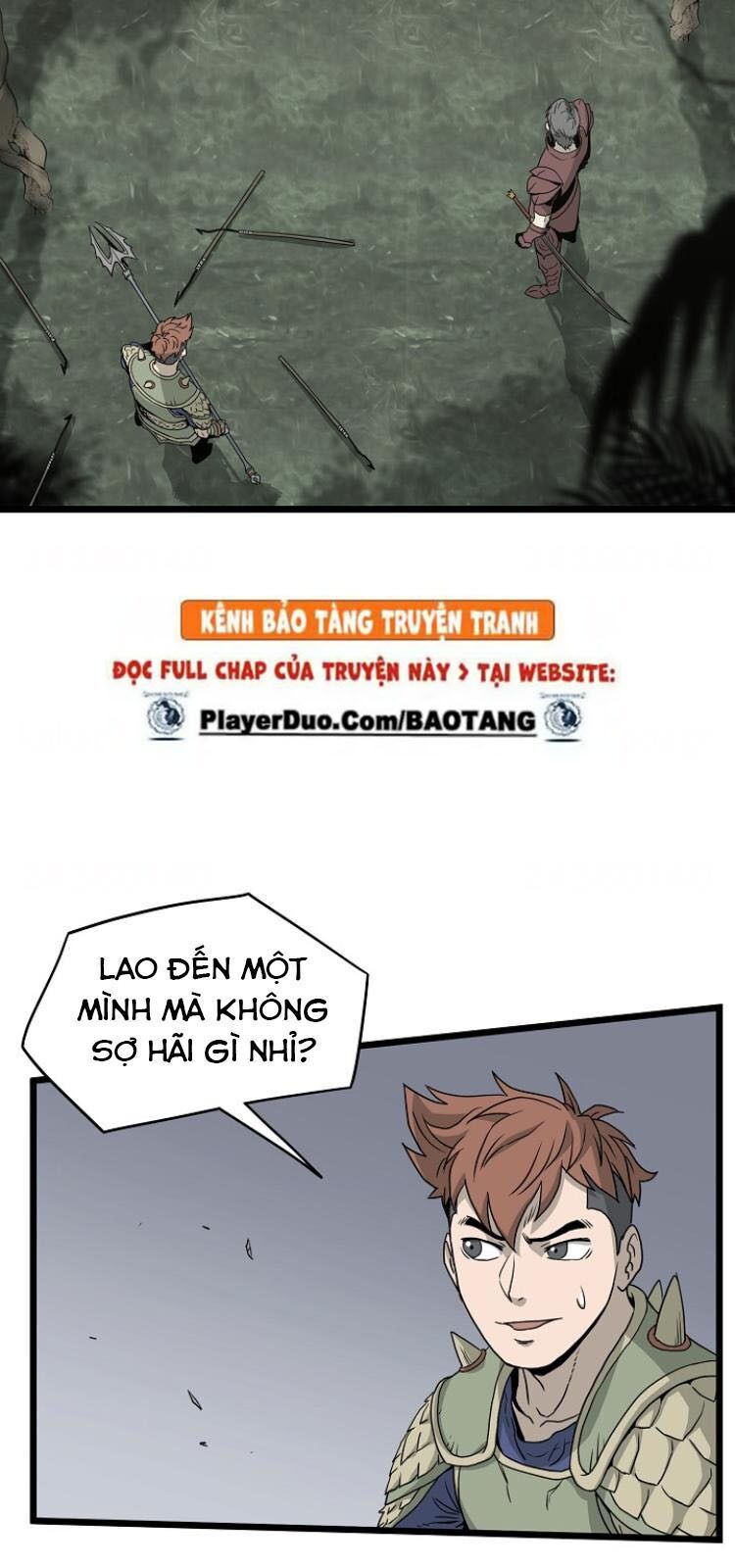 Đăng Nhập Murim Chap 46 - Next Chap 47