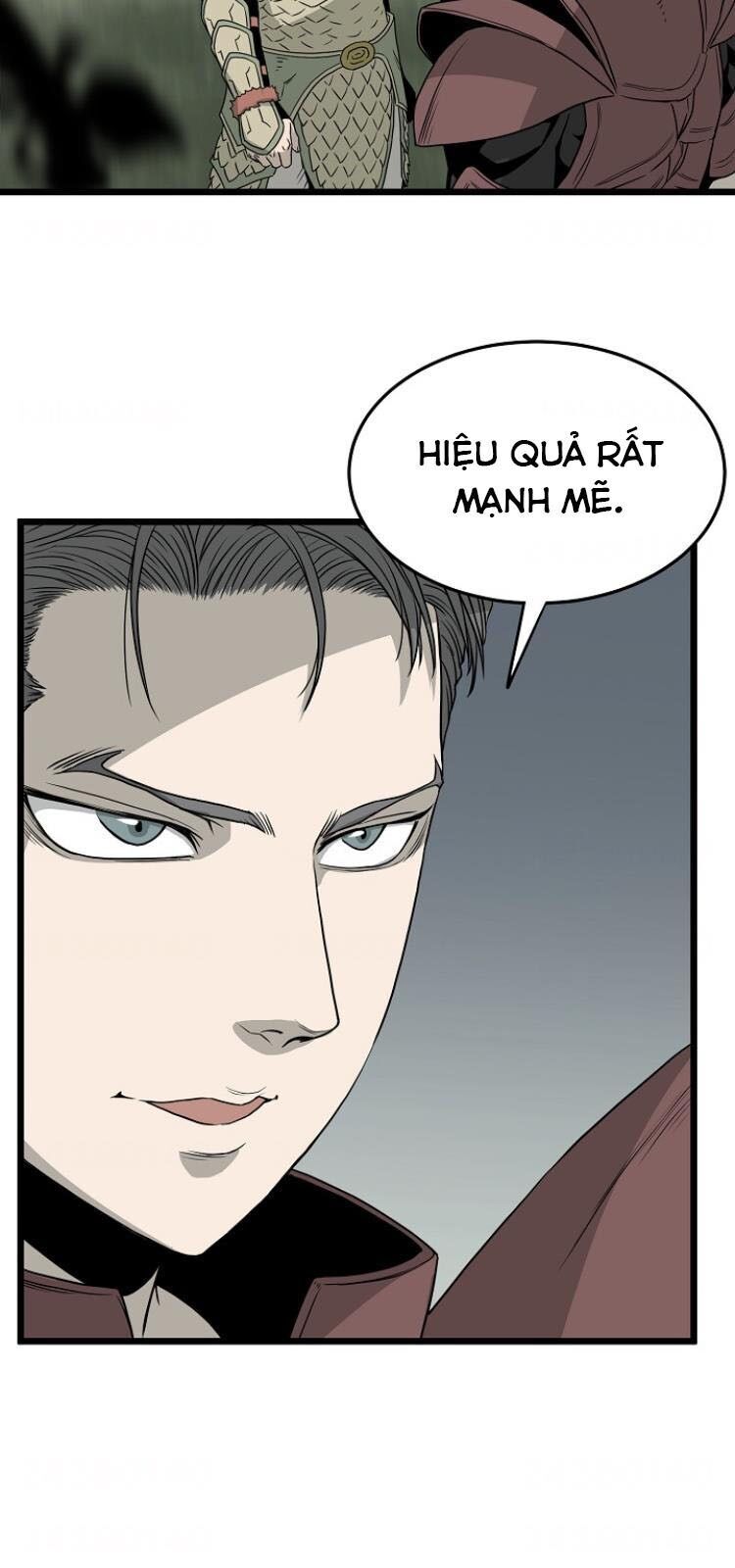 Đăng Nhập Murim Chap 46 - Next Chap 47