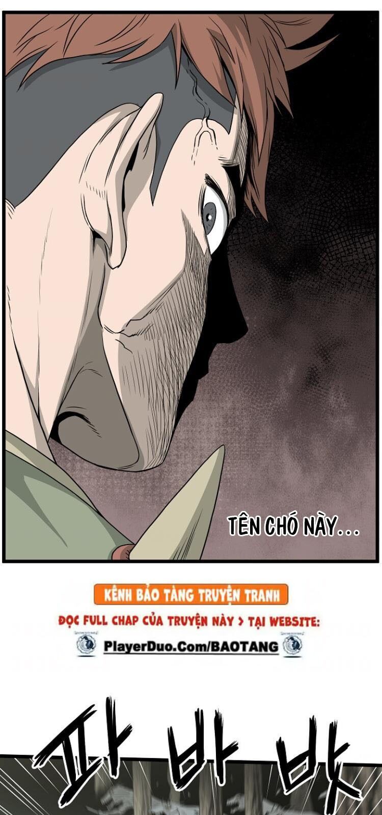 Đăng Nhập Murim Chap 46 - Next Chap 47