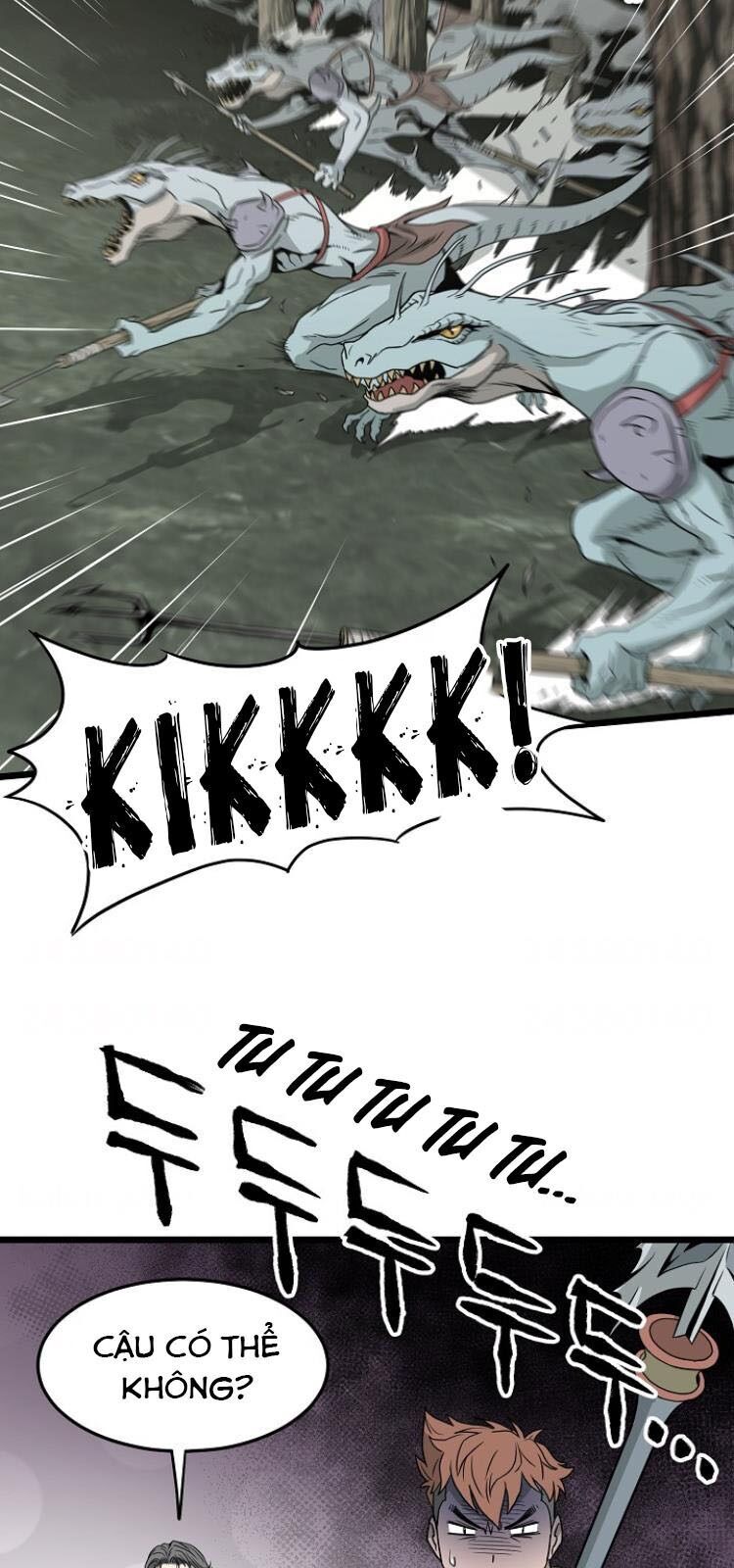 Đăng Nhập Murim Chap 46 - Next Chap 47