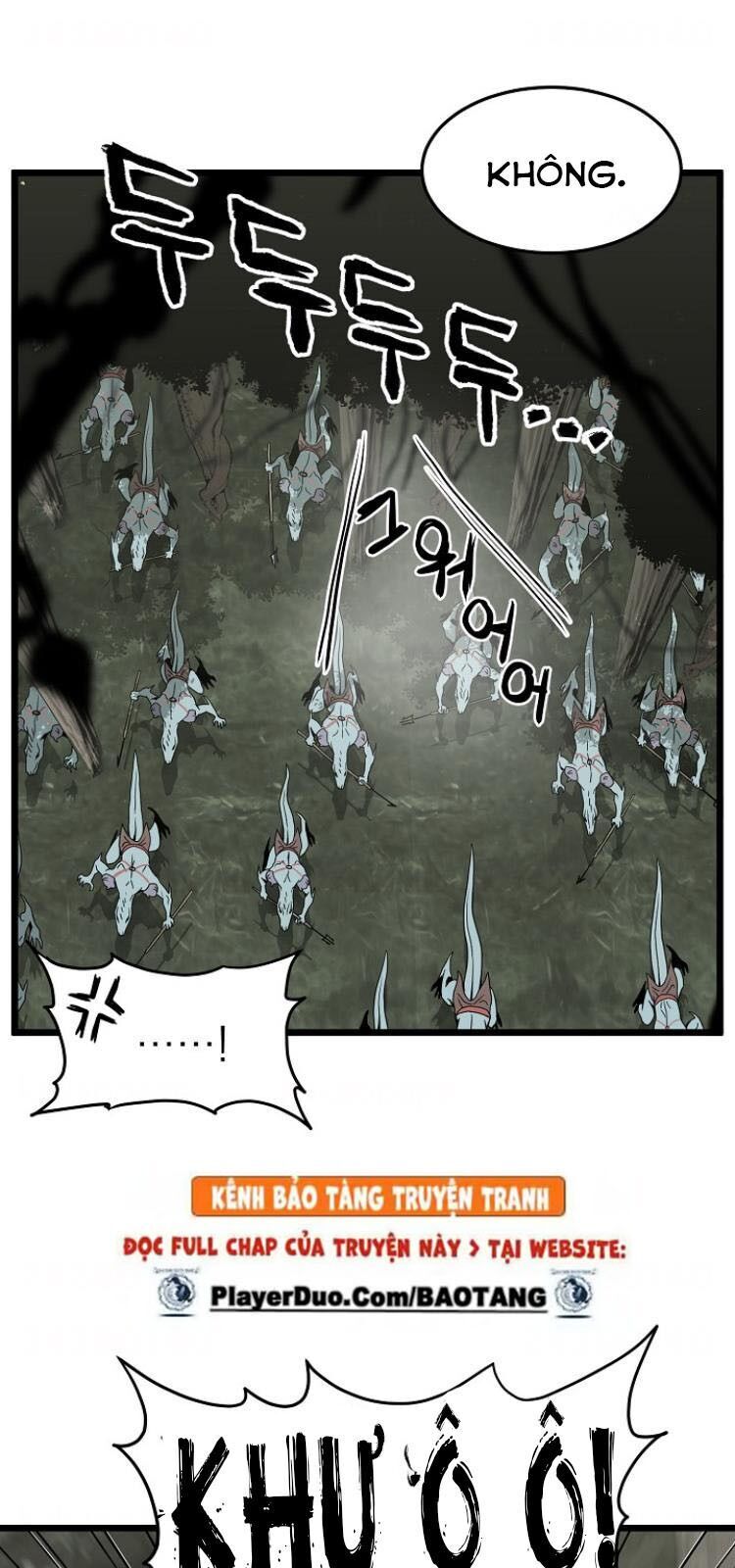 Đăng Nhập Murim Chap 46 - Next Chap 47