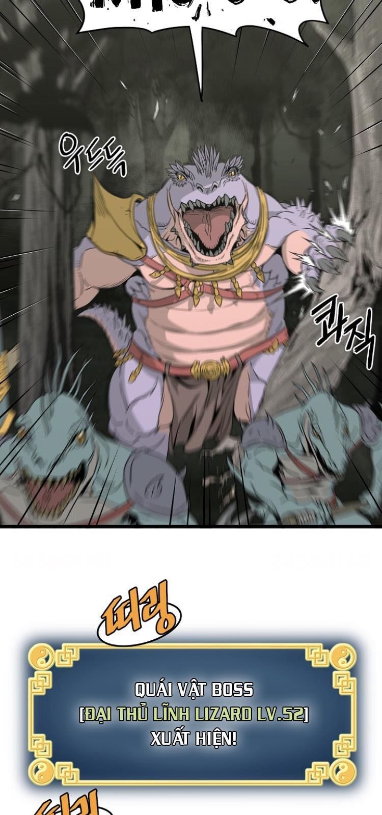 Đăng Nhập Murim Chap 46 - Next Chap 47