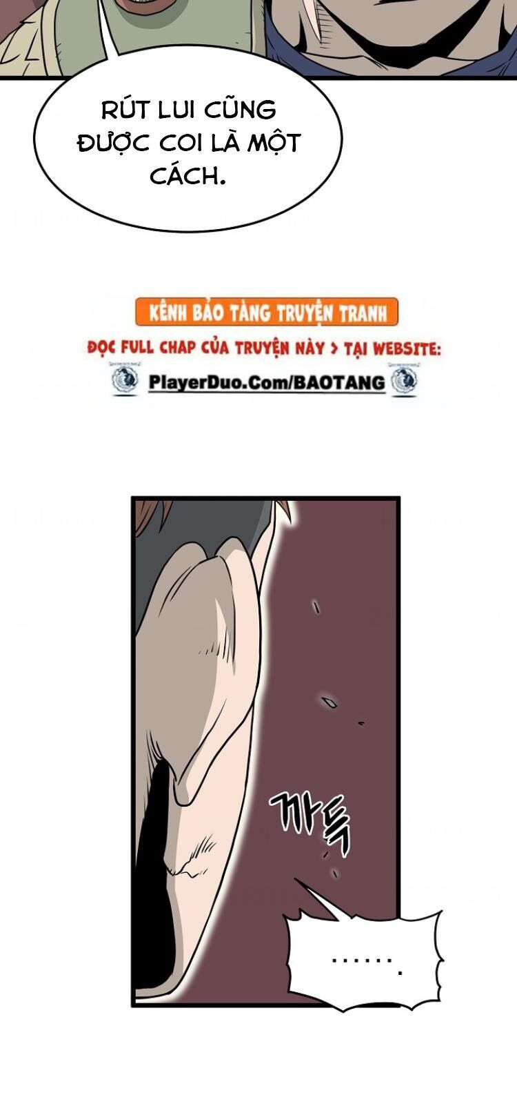 Đăng Nhập Murim Chap 46 - Next Chap 47