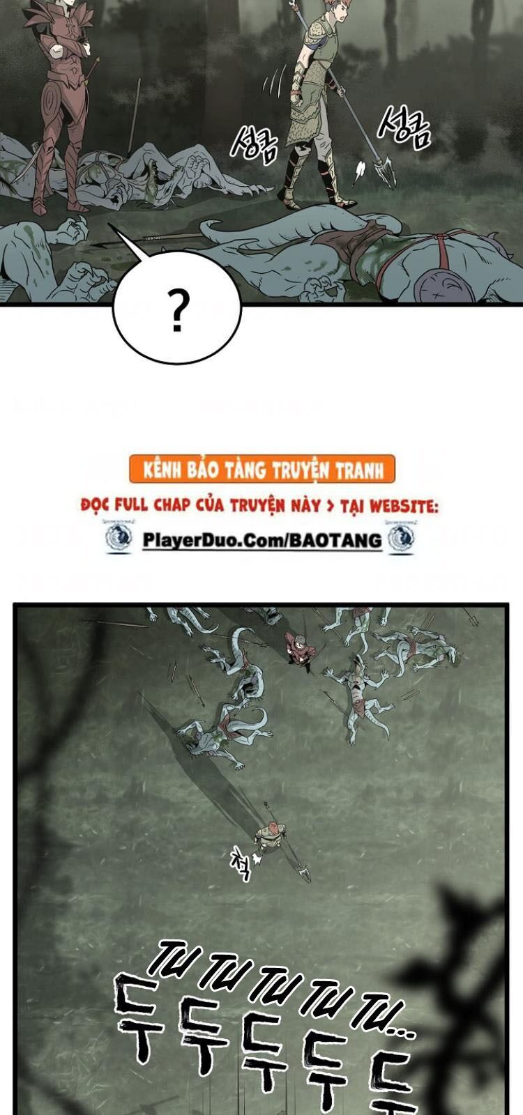 Đăng Nhập Murim Chap 46 - Next Chap 47