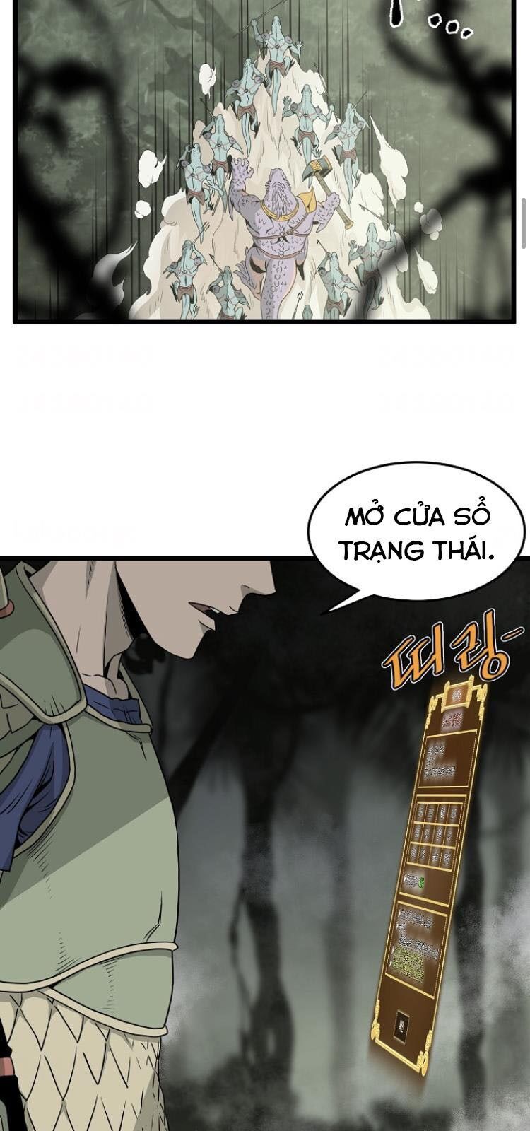 Đăng Nhập Murim Chap 46 - Next Chap 47