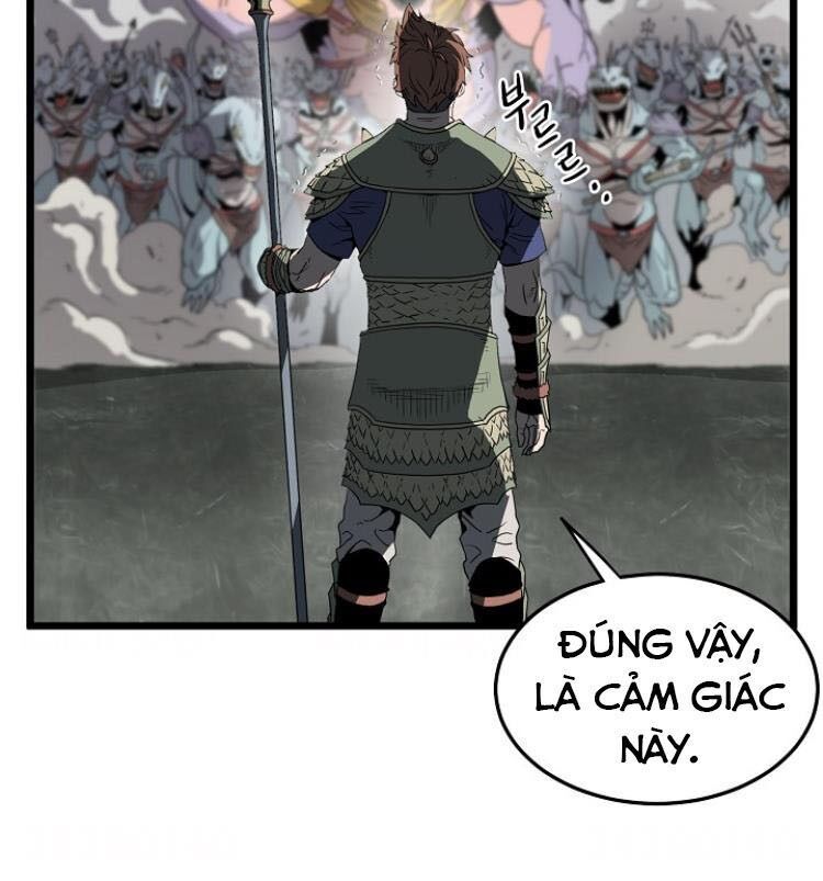 Đăng Nhập Murim Chap 46 - Next Chap 47