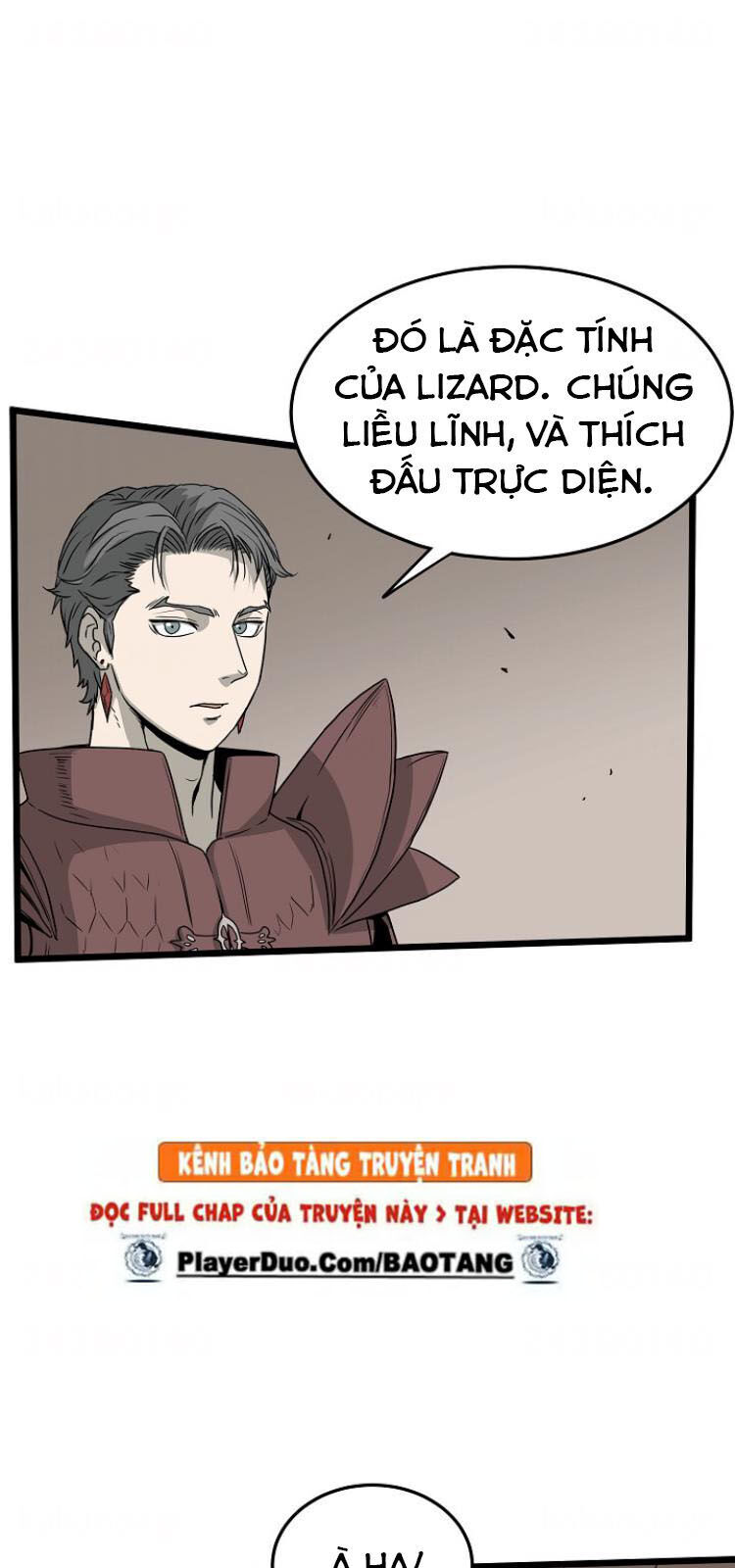 Đăng Nhập Murim Chap 46 - Next Chap 47