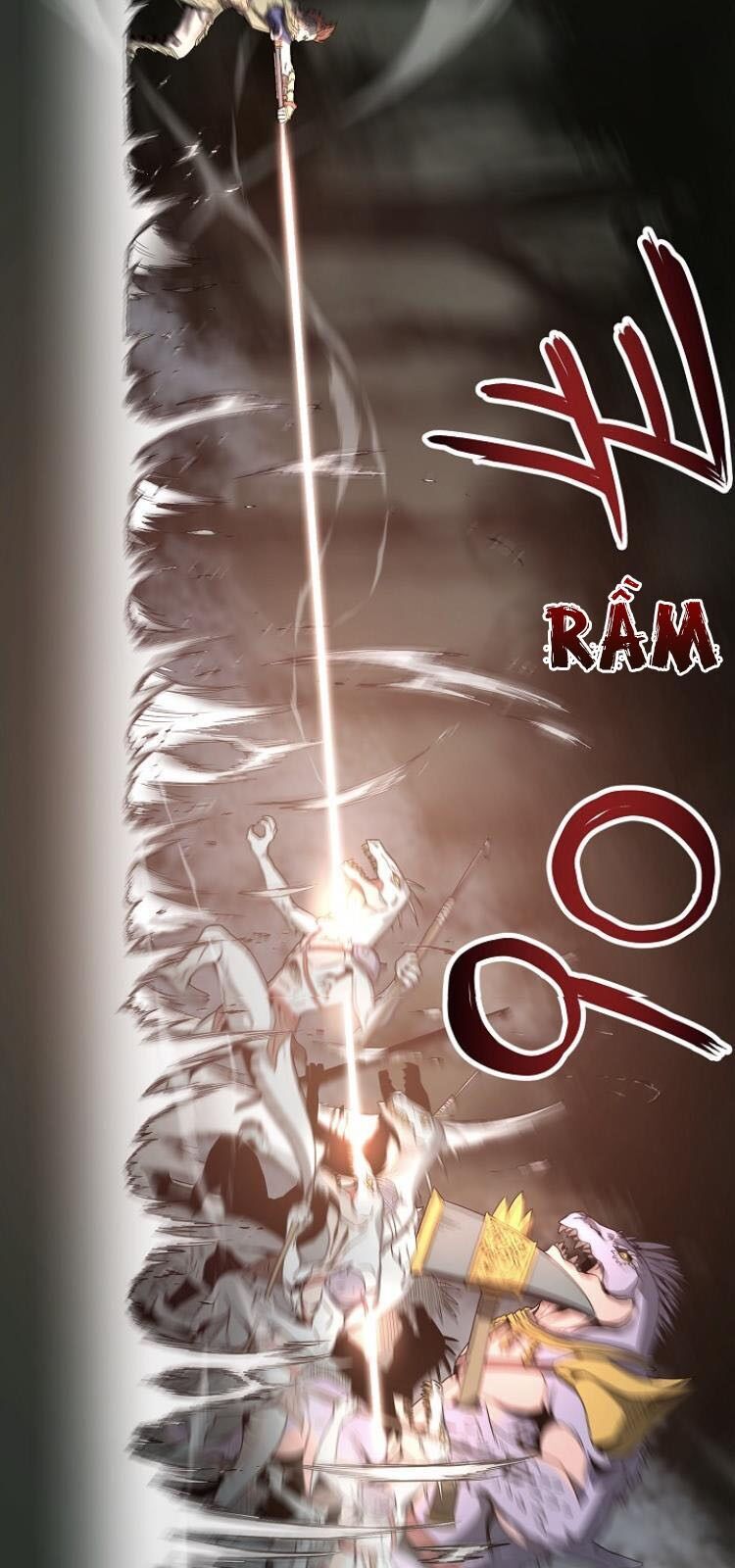 Đăng Nhập Murim Chap 46 - Next Chap 47