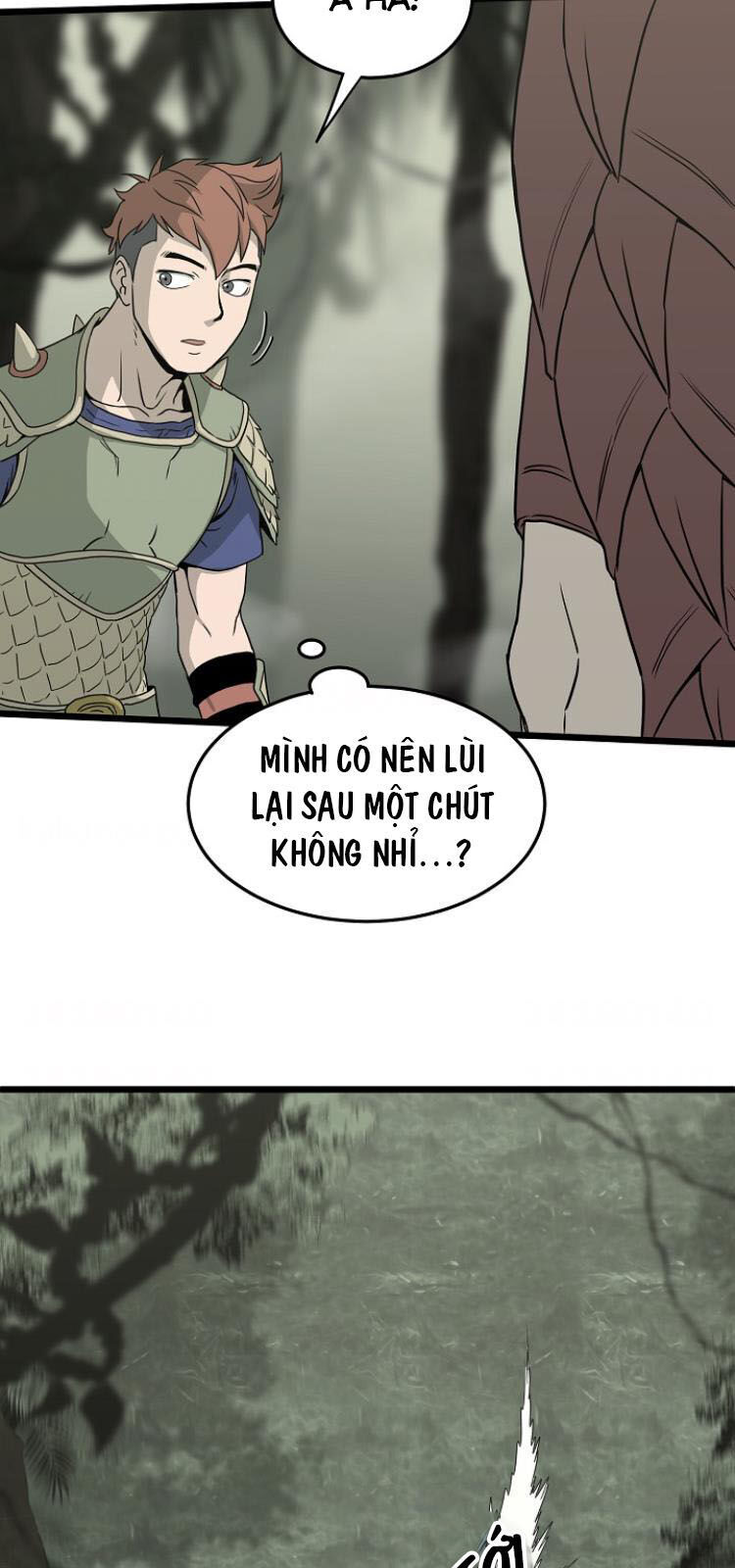 Đăng Nhập Murim Chap 46 - Next Chap 47
