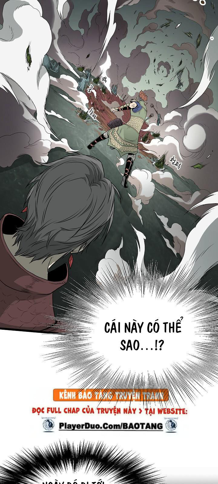 Đăng Nhập Murim Chap 47 - Next Chap 48