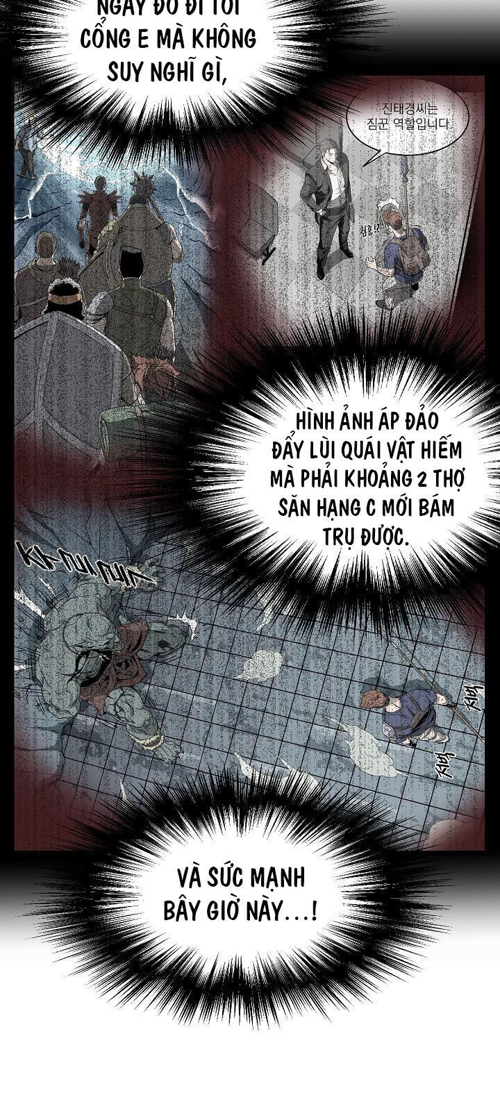 Đăng Nhập Murim Chap 47 - Next Chap 48