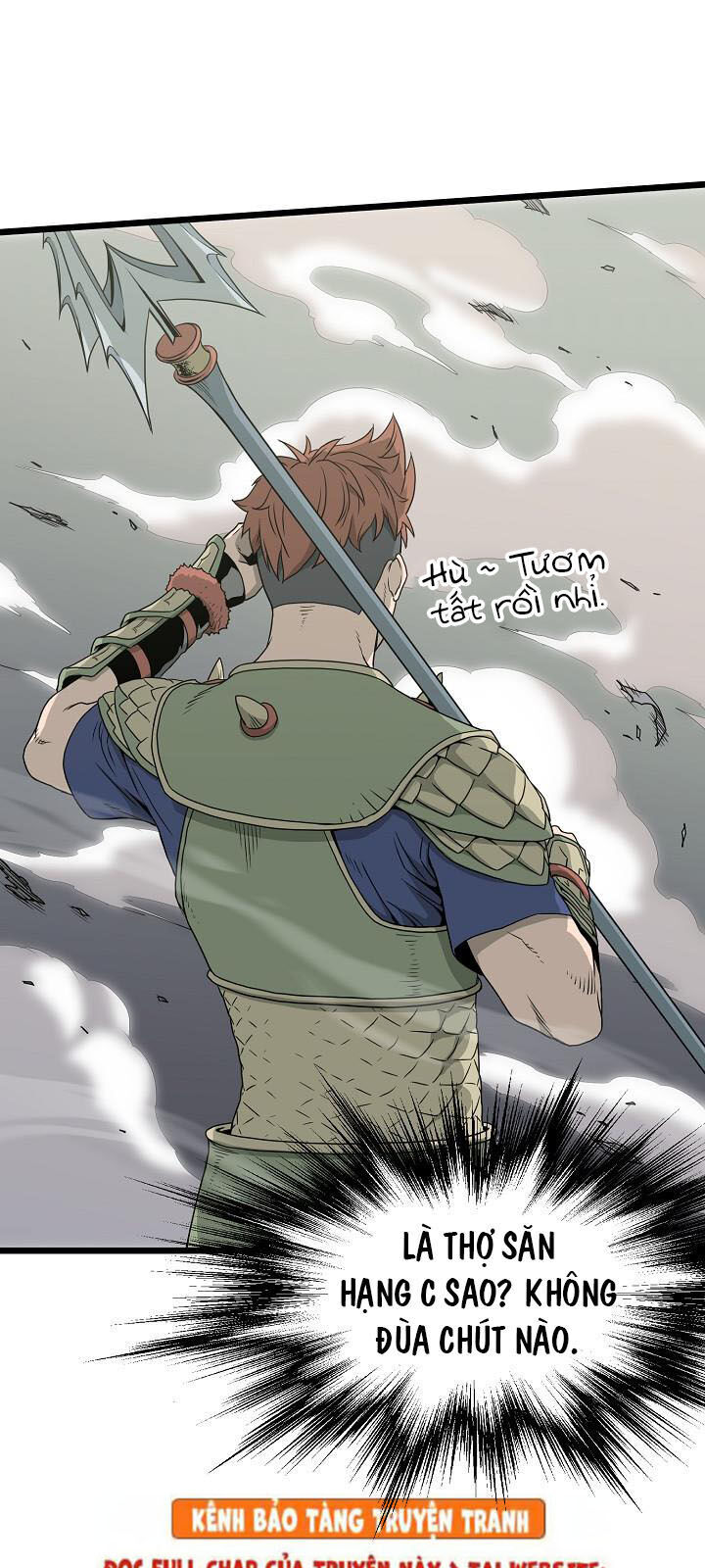 Đăng Nhập Murim Chap 47 - Next Chap 48