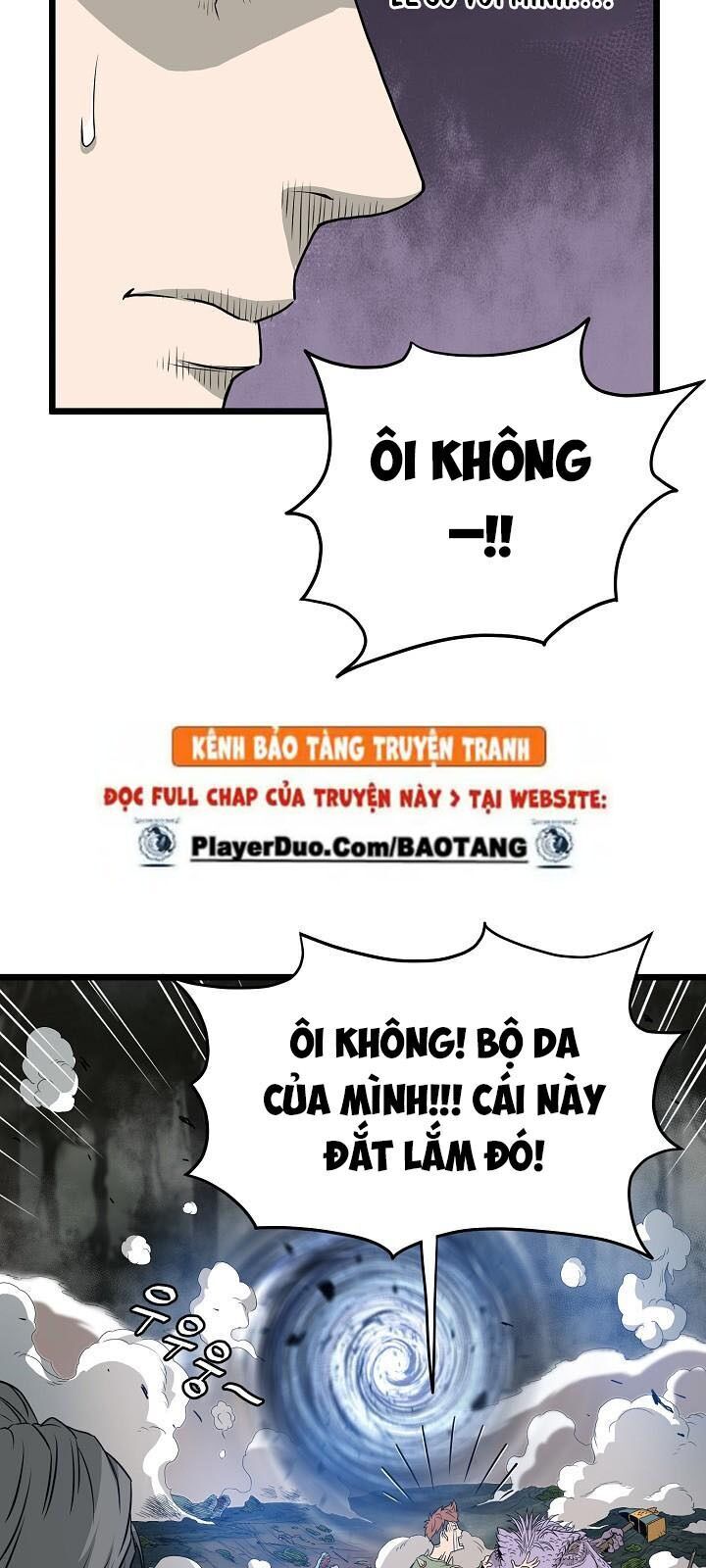 Đăng Nhập Murim Chap 47 - Next Chap 48