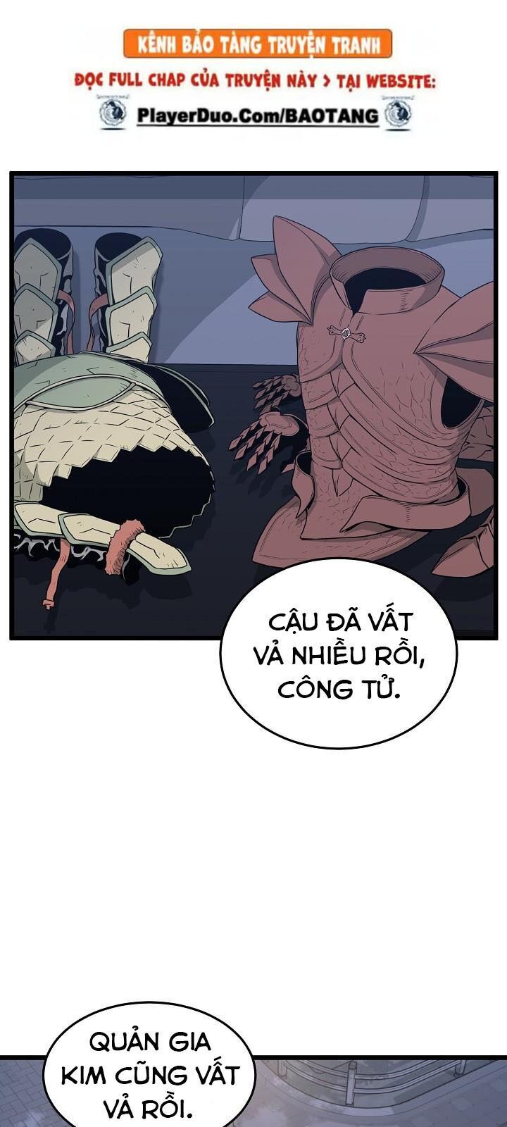 Đăng Nhập Murim Chap 47 - Next Chap 48