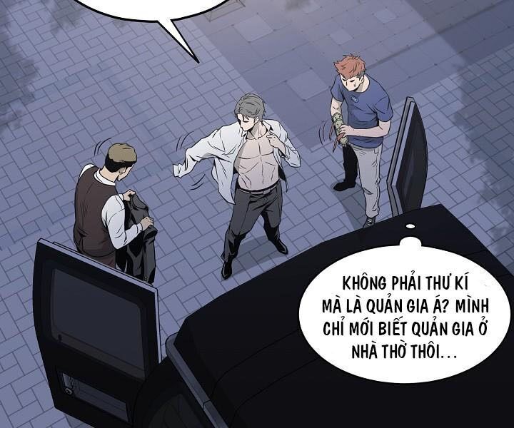 Đăng Nhập Murim Chap 47 - Next Chap 48