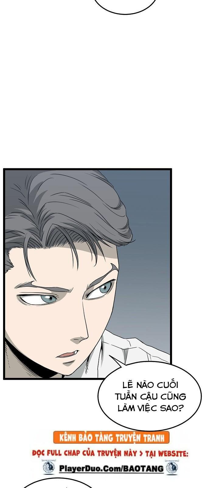 Đăng Nhập Murim Chap 47 - Next Chap 48