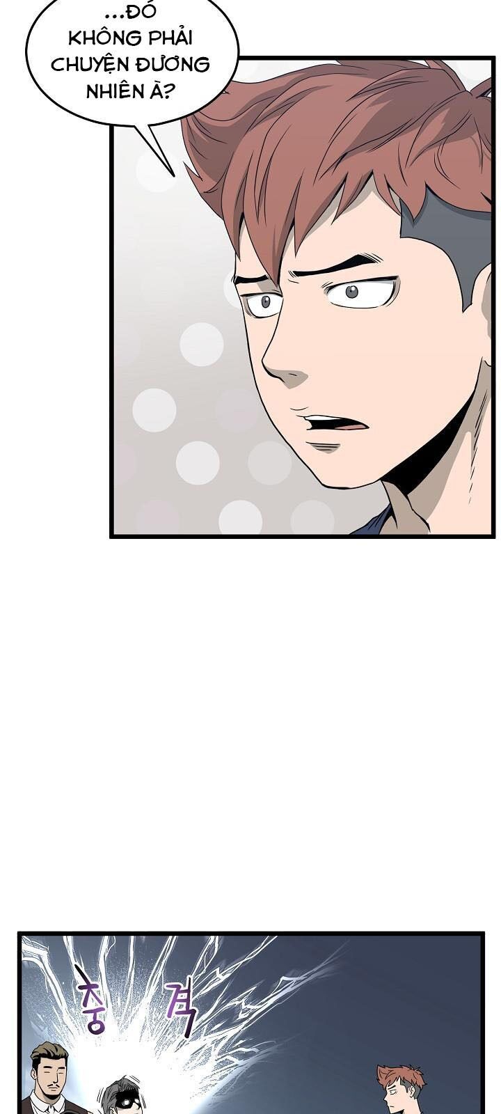Đăng Nhập Murim Chap 47 - Next Chap 48