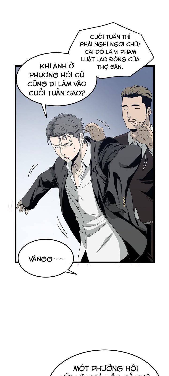 Đăng Nhập Murim Chap 47 - Next Chap 48