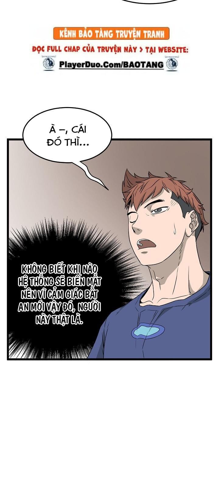 Đăng Nhập Murim Chap 47 - Next Chap 48