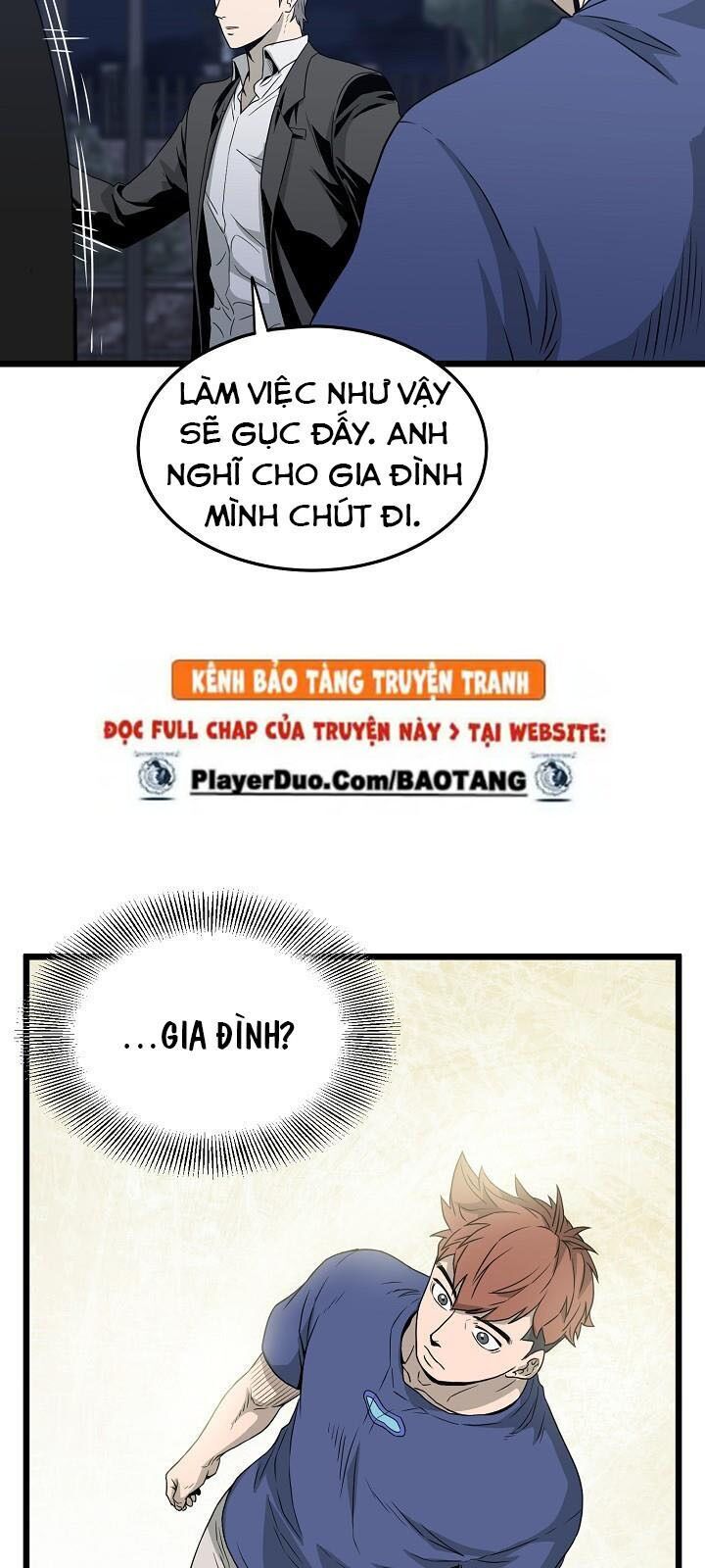 Đăng Nhập Murim Chap 47 - Next Chap 48