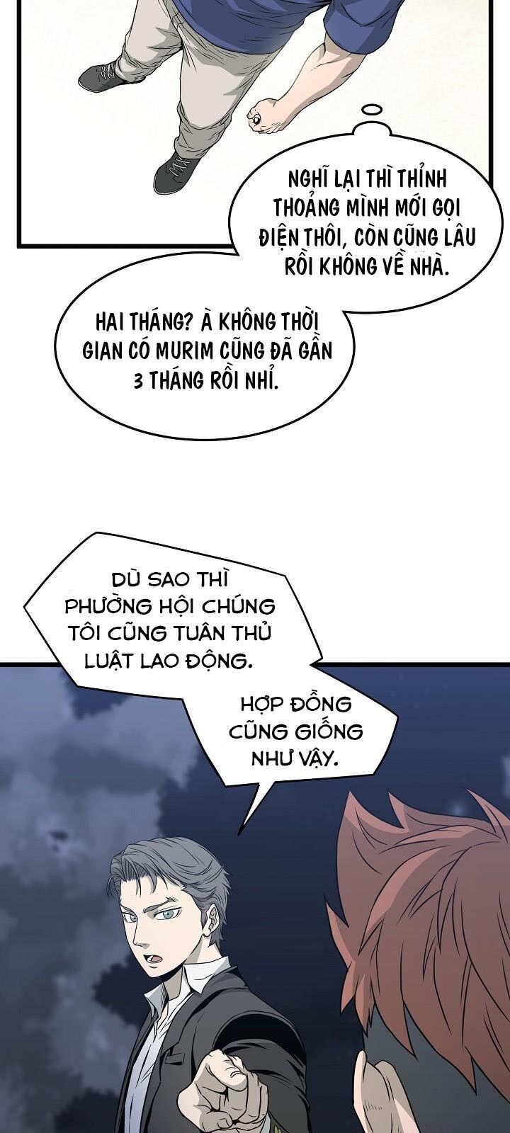Đăng Nhập Murim Chap 47 - Next Chap 48