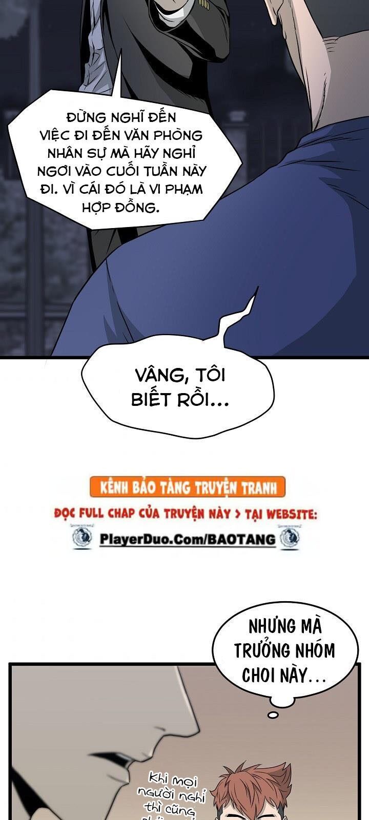 Đăng Nhập Murim Chap 47 - Next Chap 48