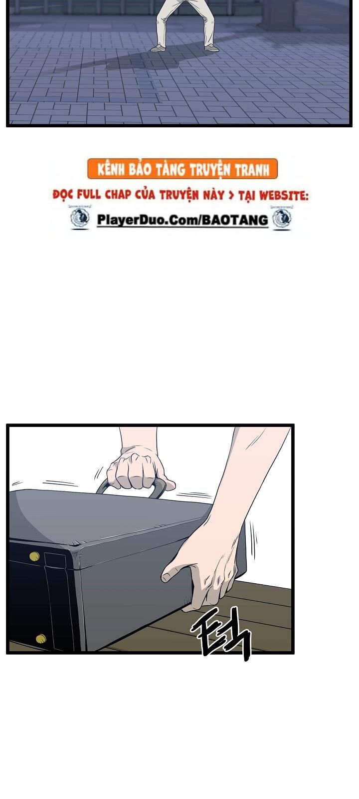 Đăng Nhập Murim Chap 47 - Next Chap 48
