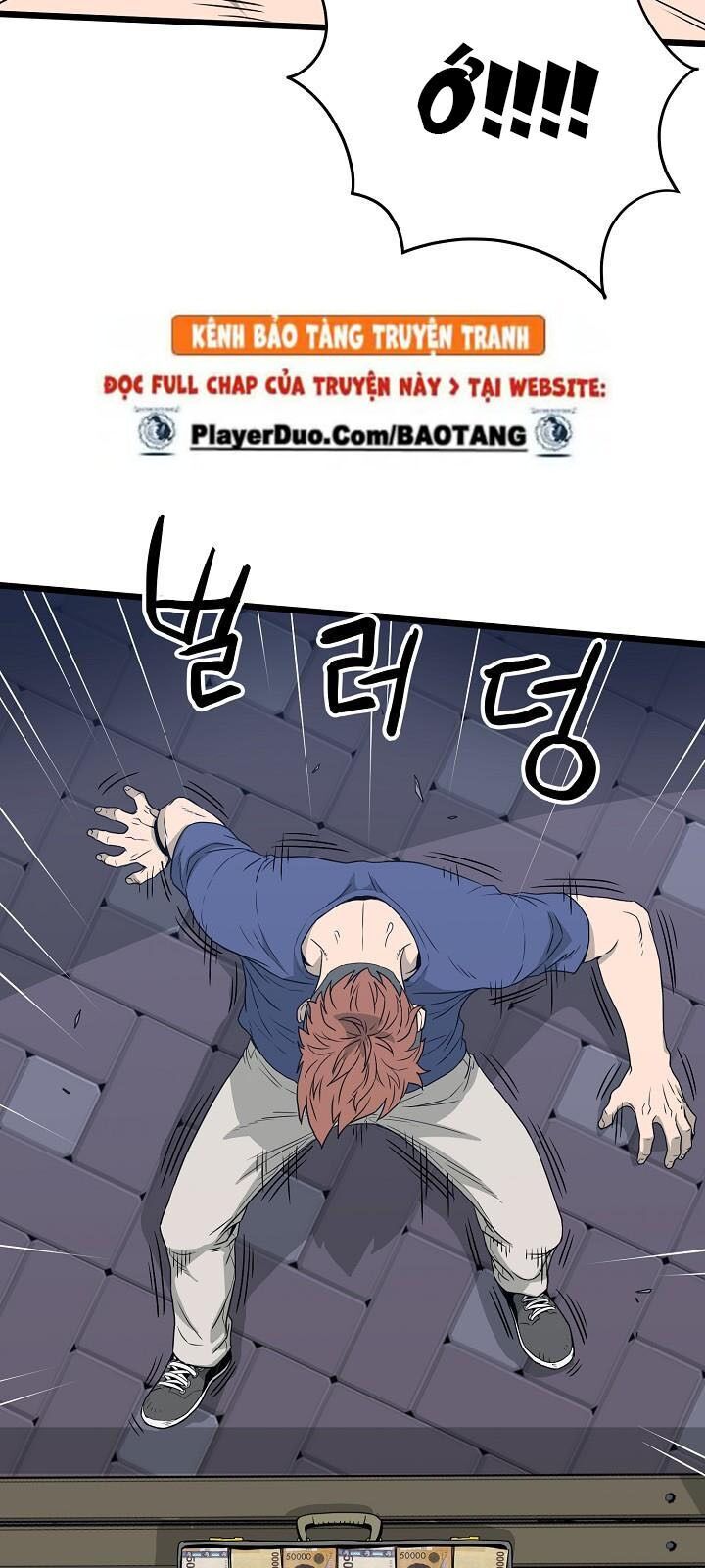 Đăng Nhập Murim Chap 47 - Next Chap 48