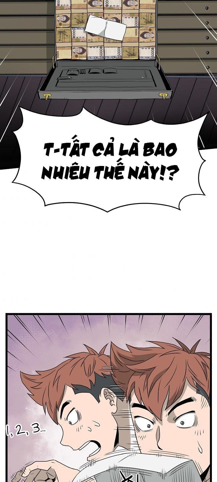 Đăng Nhập Murim Chap 47 - Next Chap 48