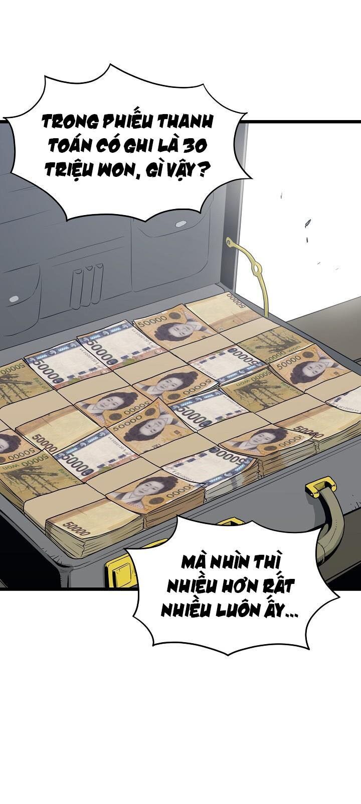 Đăng Nhập Murim Chap 47 - Next Chap 48