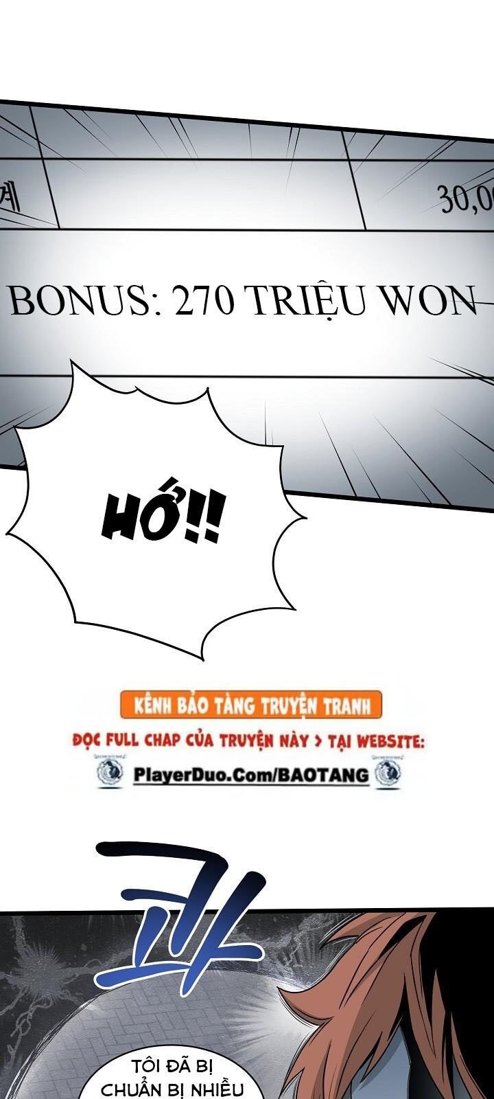 Đăng Nhập Murim Chap 47 - Next Chap 48