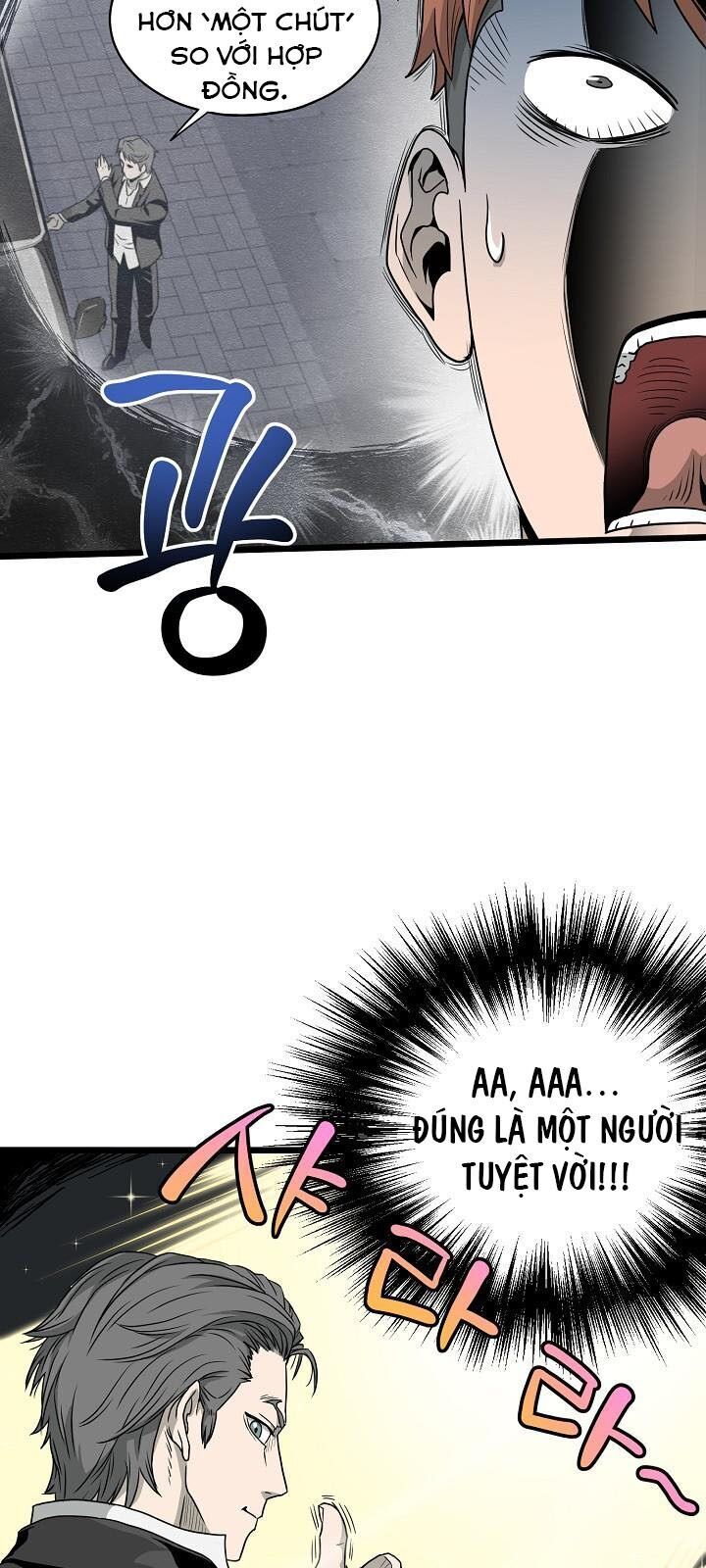 Đăng Nhập Murim Chap 47 - Next Chap 48