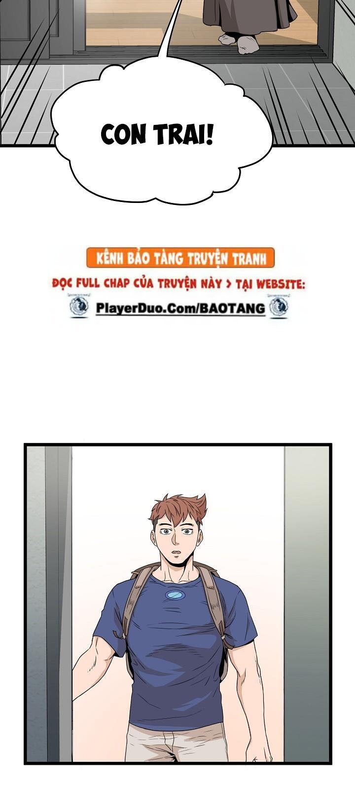 Đăng Nhập Murim Chap 47 - Next Chap 48